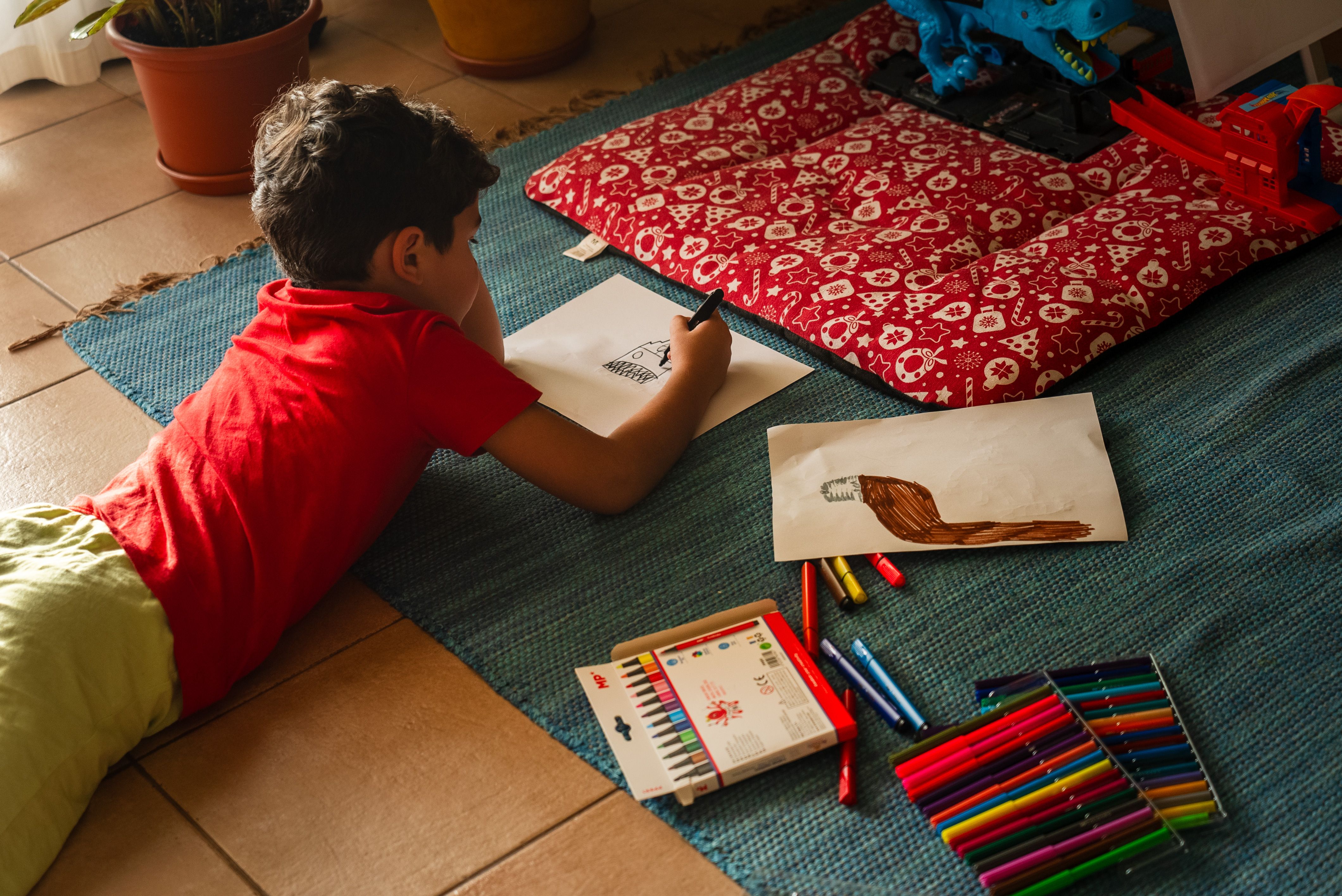 Indianapolis, Carmel & Greater Indiana Neuro-Affirming Resources for Twice-Exceptional (2e) and Gifted Kids